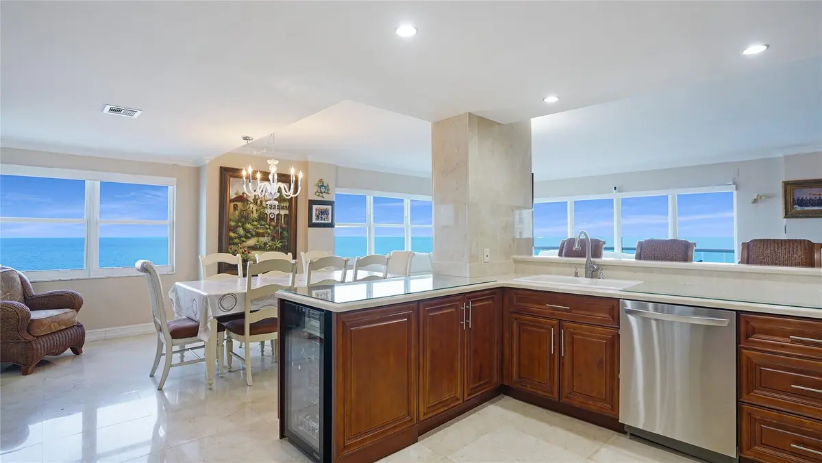 Photo 3 at 3410 Galt Ocean Drive 802 N, Fort Lauderdale
