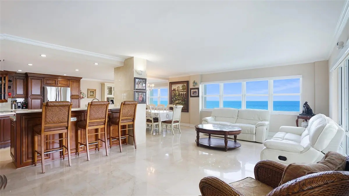 Photo 4 at 3410 Galt Ocean Drive 802 N, Fort Lauderdale
