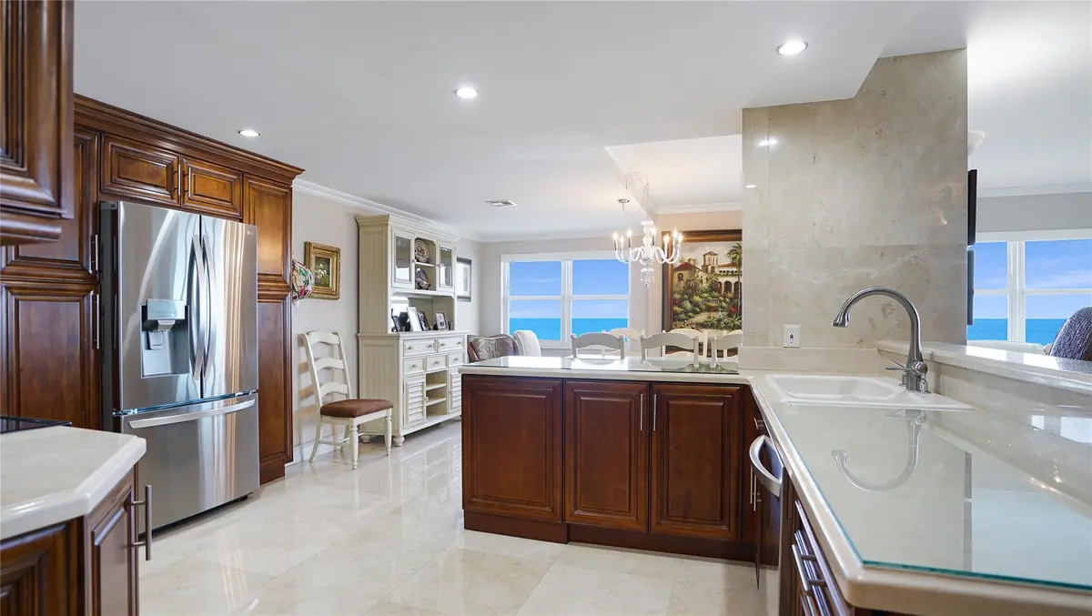Photo 7 at 3410 Galt Ocean Drive 802 N, Fort Lauderdale