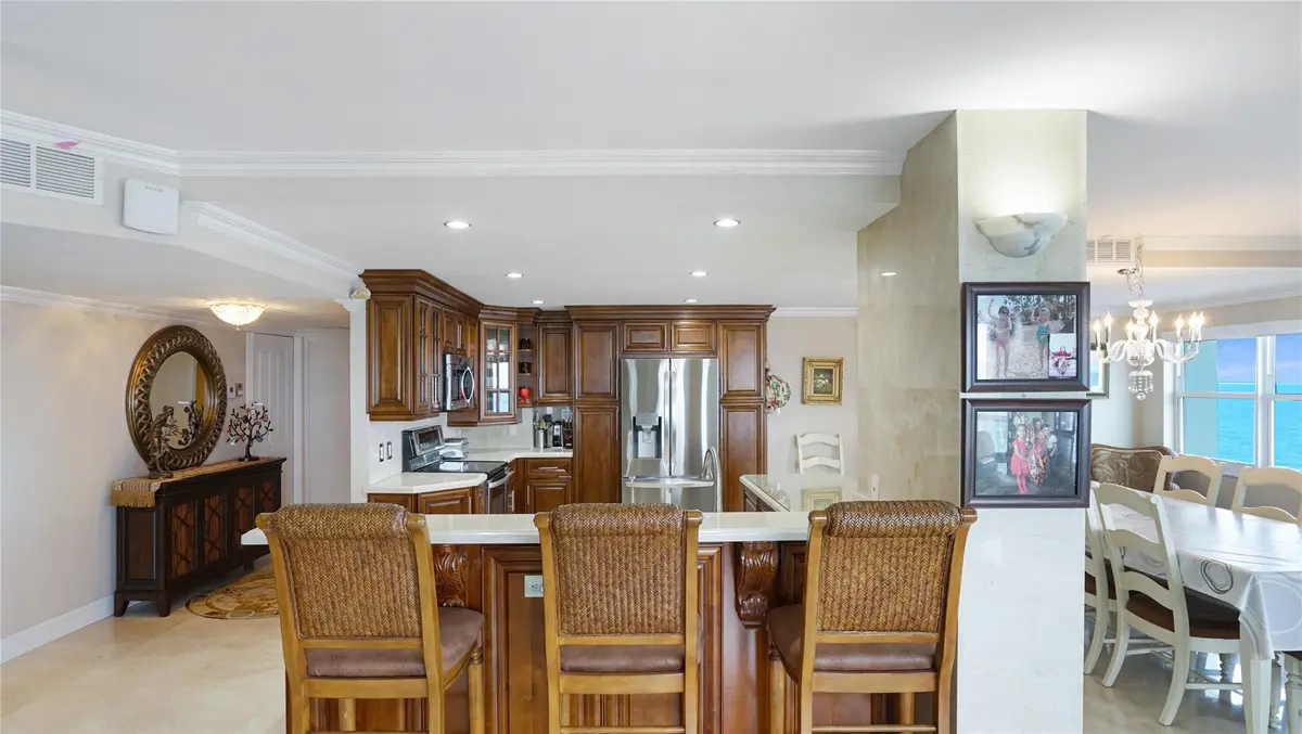 Photo 8 at 3410 Galt Ocean Drive 802 N, Fort Lauderdale