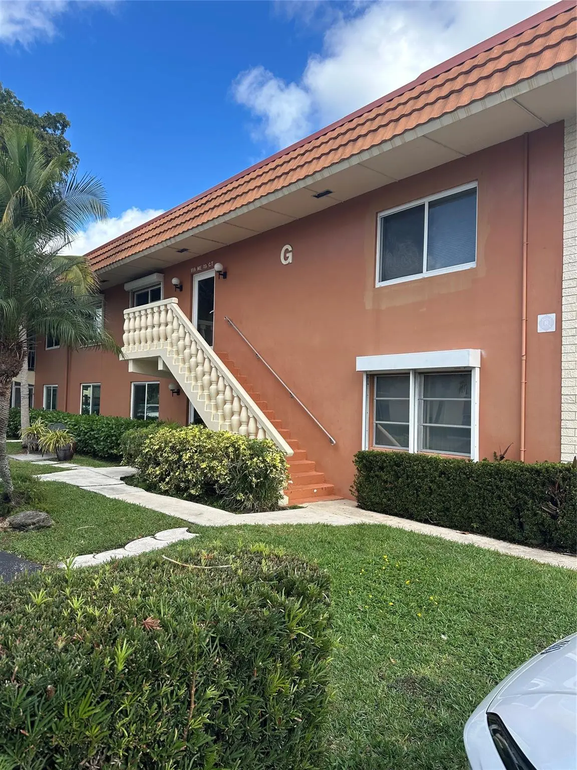 BLDG at 119 NE 19th Court 215 G, Wilton Manors