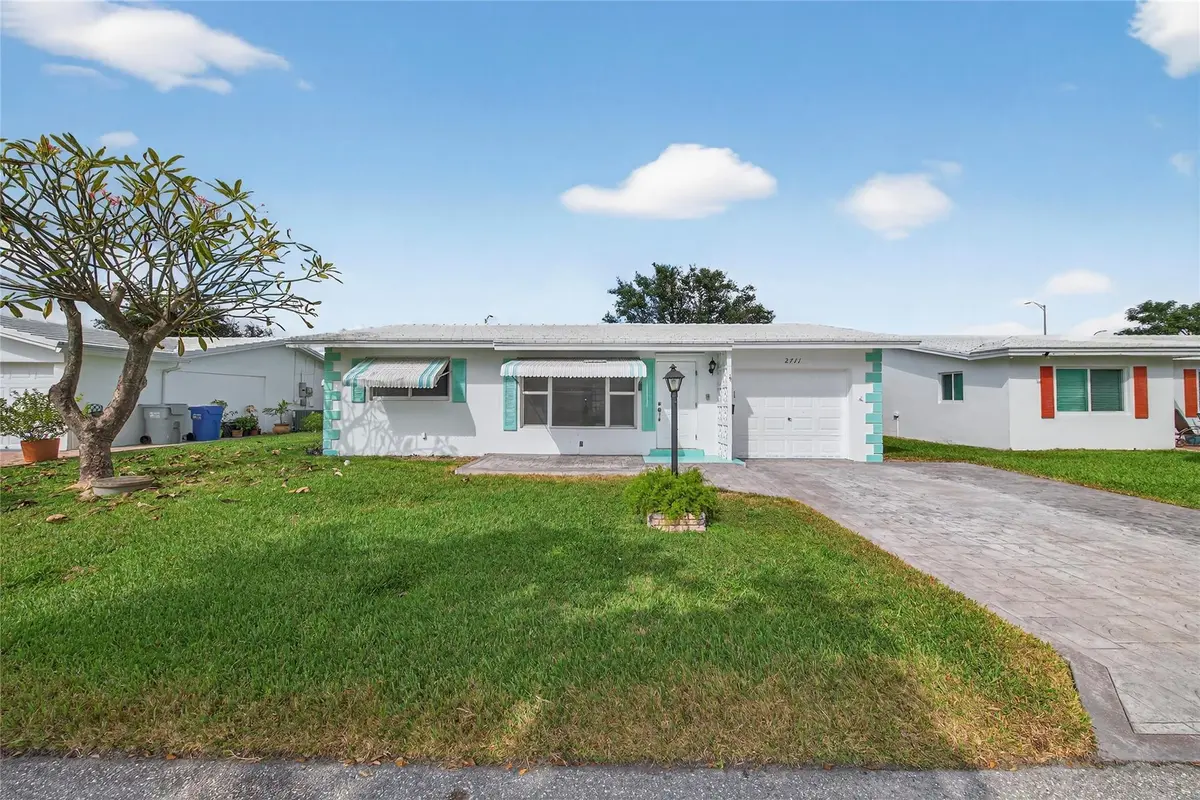 Photo 1 at 2711 NW 4th Avenue, Pompano Beach