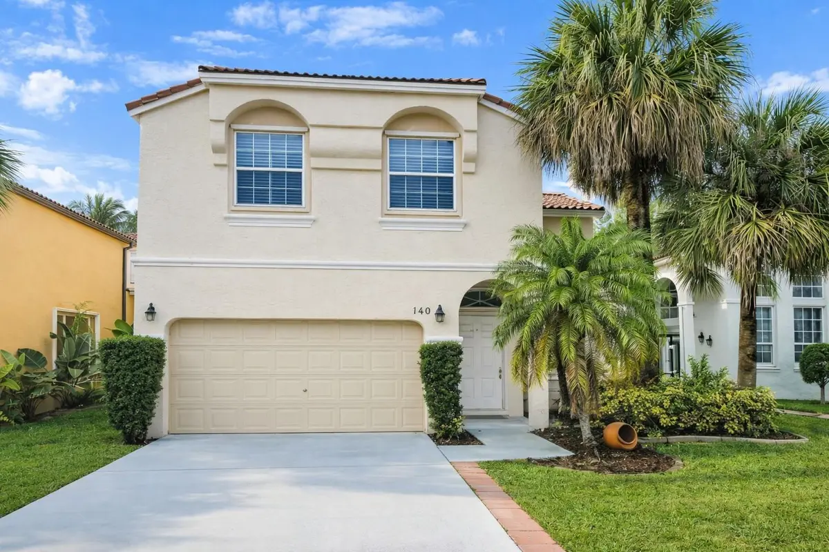 Photo 1 at 140 NW 151st Avenue, Pembroke Pines