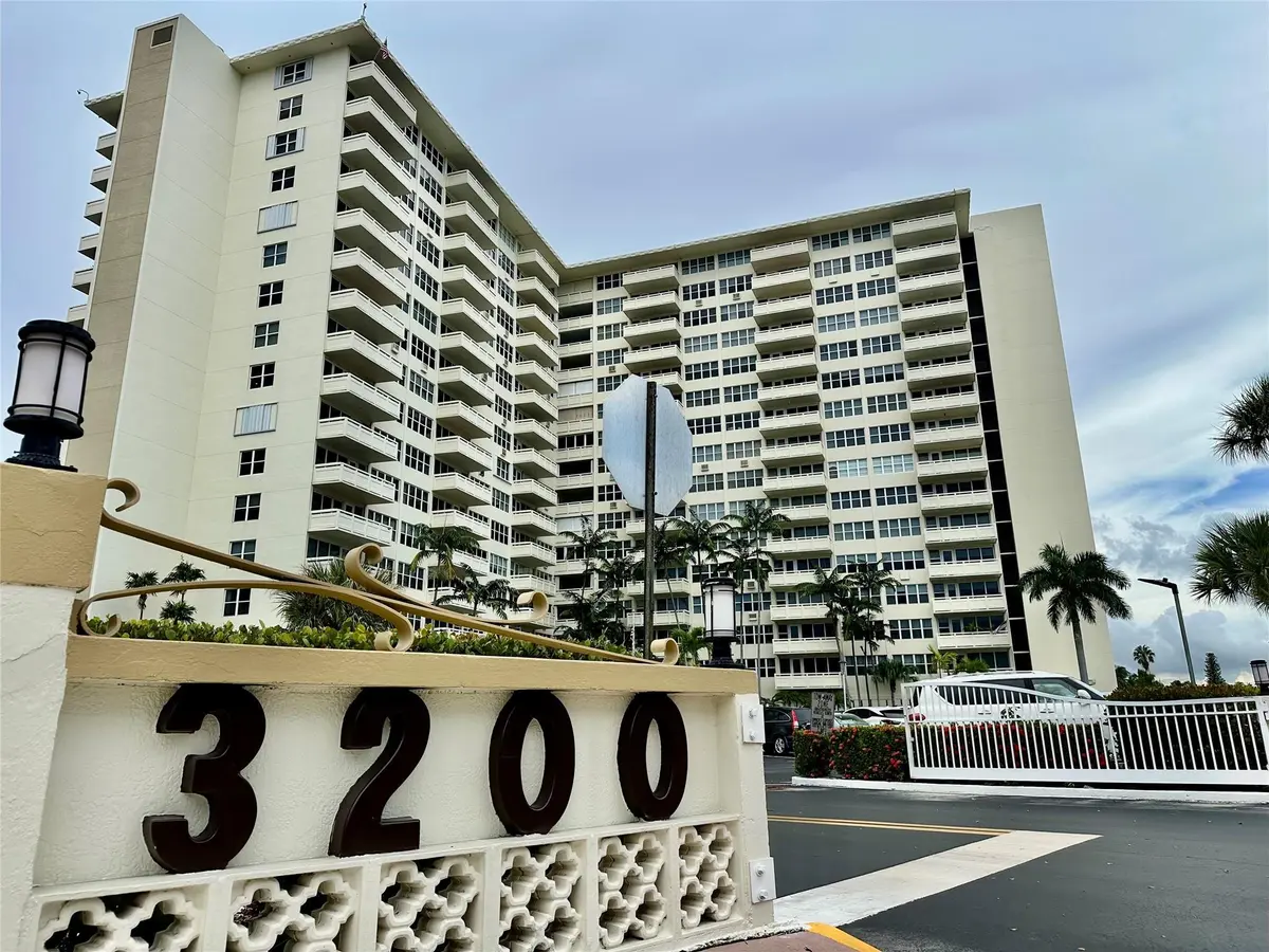 Coral Ridge Tower North at 3200 NE 36th Street 1412A, Fort Lauderdale