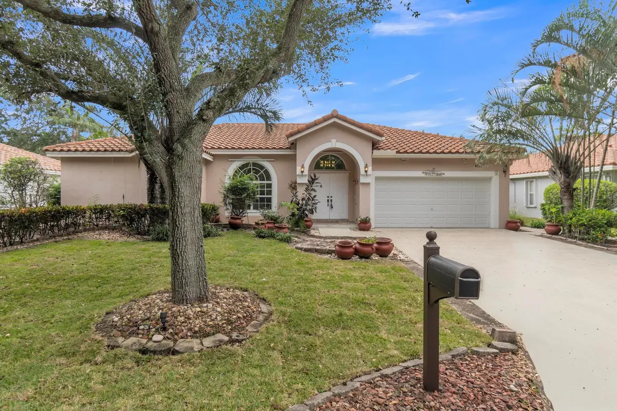 Photo 2 at 4112 NW 58th Drive, Coconut Creek