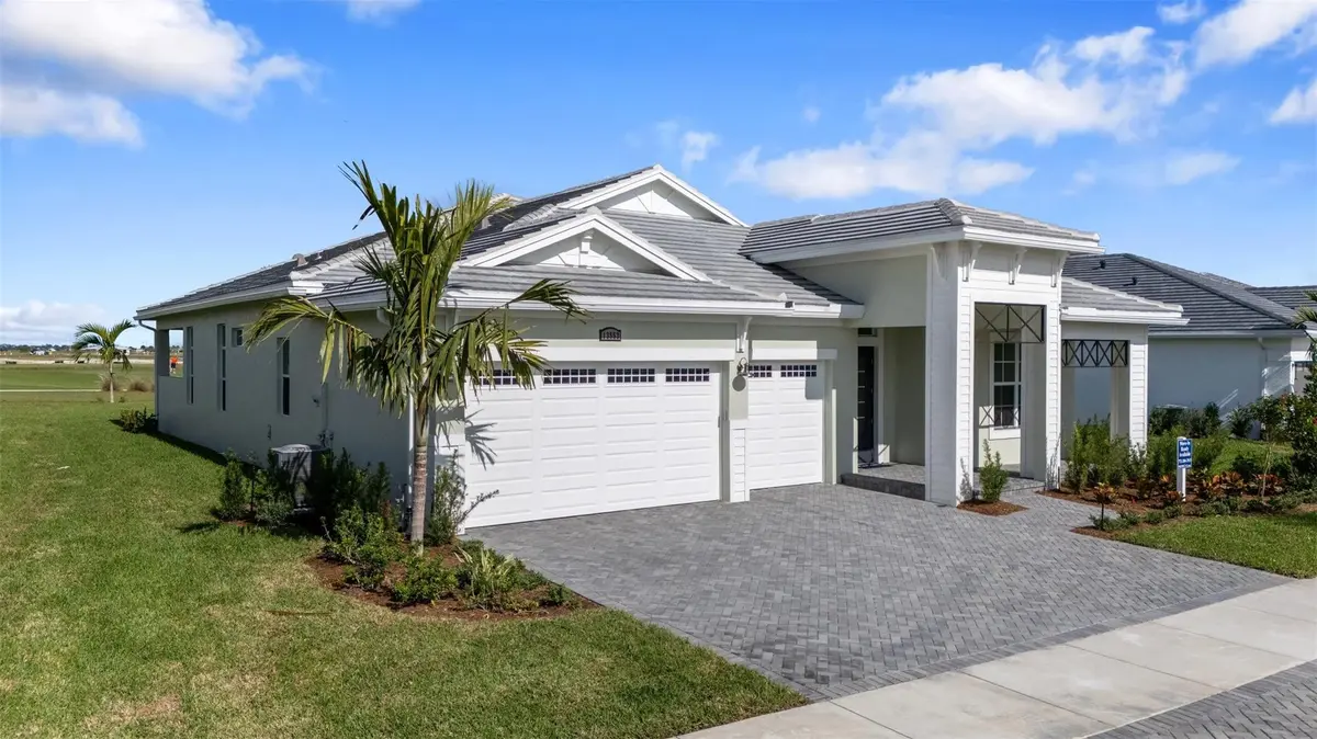 Front Exterior at 13553 SW Shinnecock Drive, Port St. Lucie
