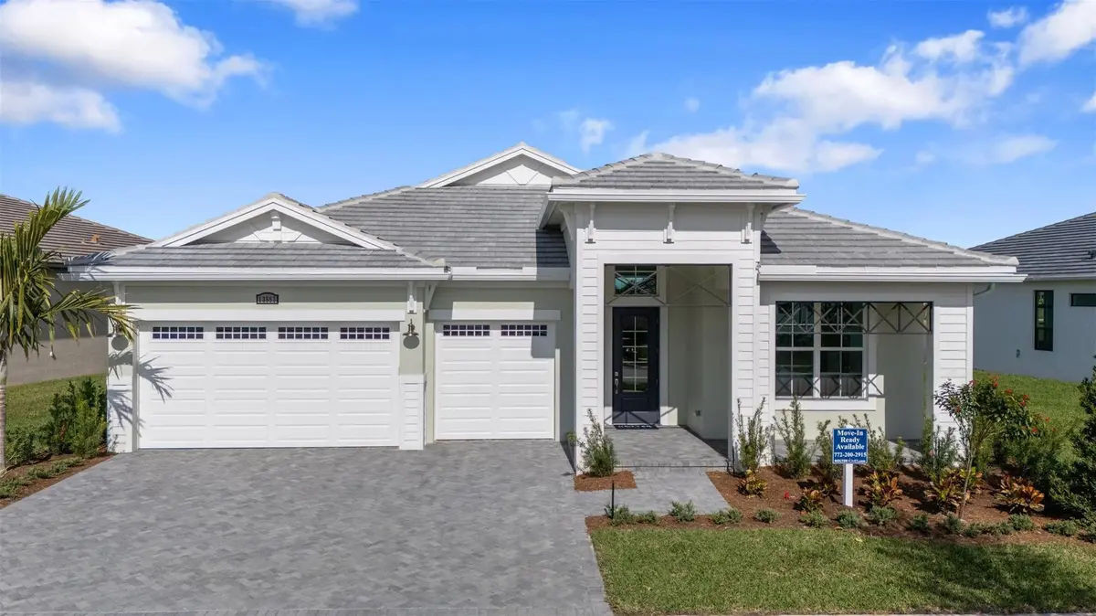 Photo 1 at 13553 SW Shinnecock Drive, Port St. Lucie