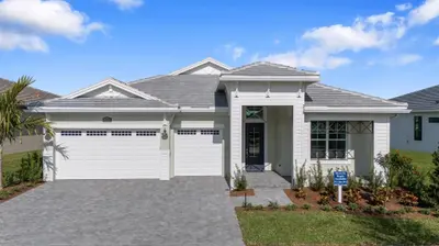 13553 SW Shinnecock Drive, Port St. Lucie – sold