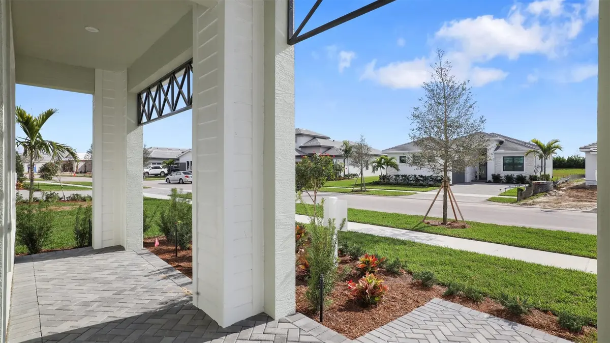 Front at 13553 SW Shinnecock Drive, Port St. Lucie