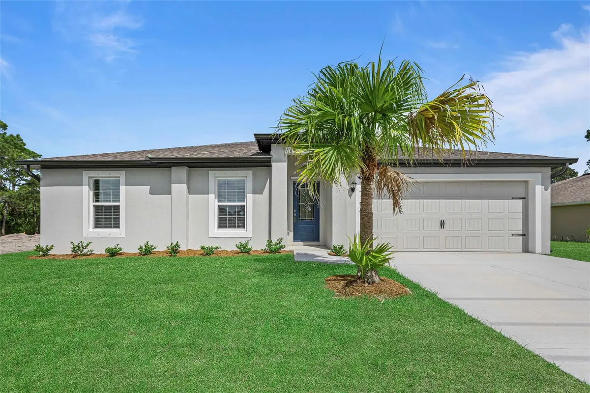 Photo 1 at 8426 104th Court, Vero Beach