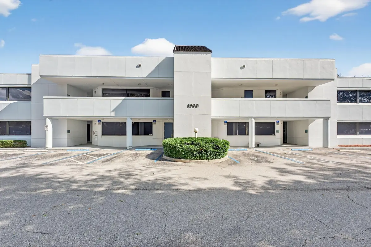 Photo 1 at 1500 NW 10th Avenue 201, Boca Raton