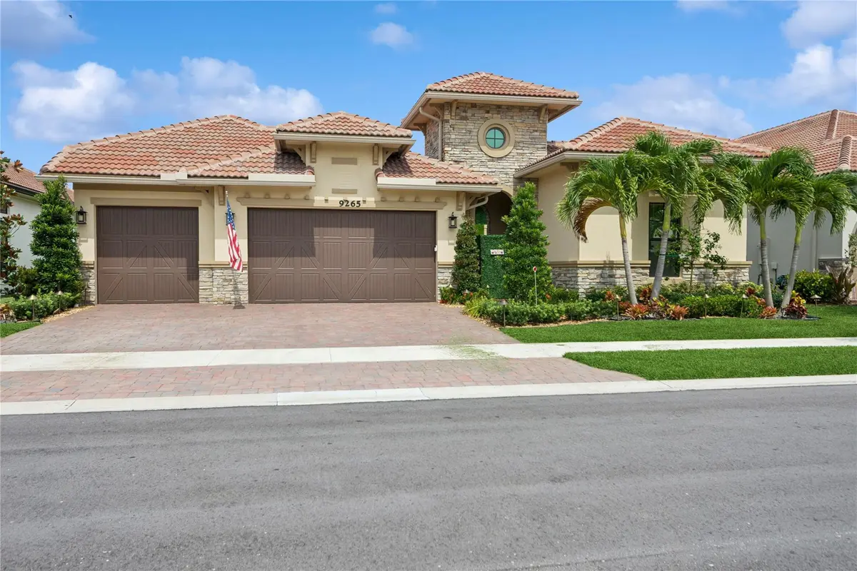 Photo 1 at 9265 Porto Way, Parkland