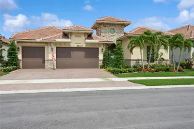 9265 Porto Way, Parkland – sold