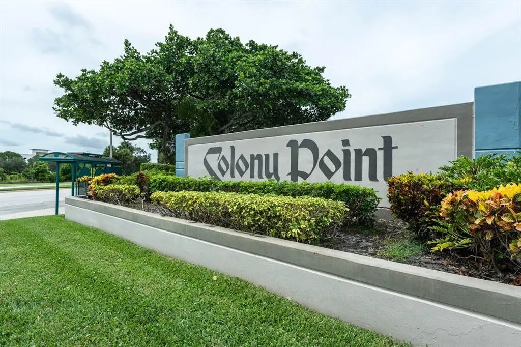 Photo 2 at 900 Colony Point Circle 407, Pembroke Pines