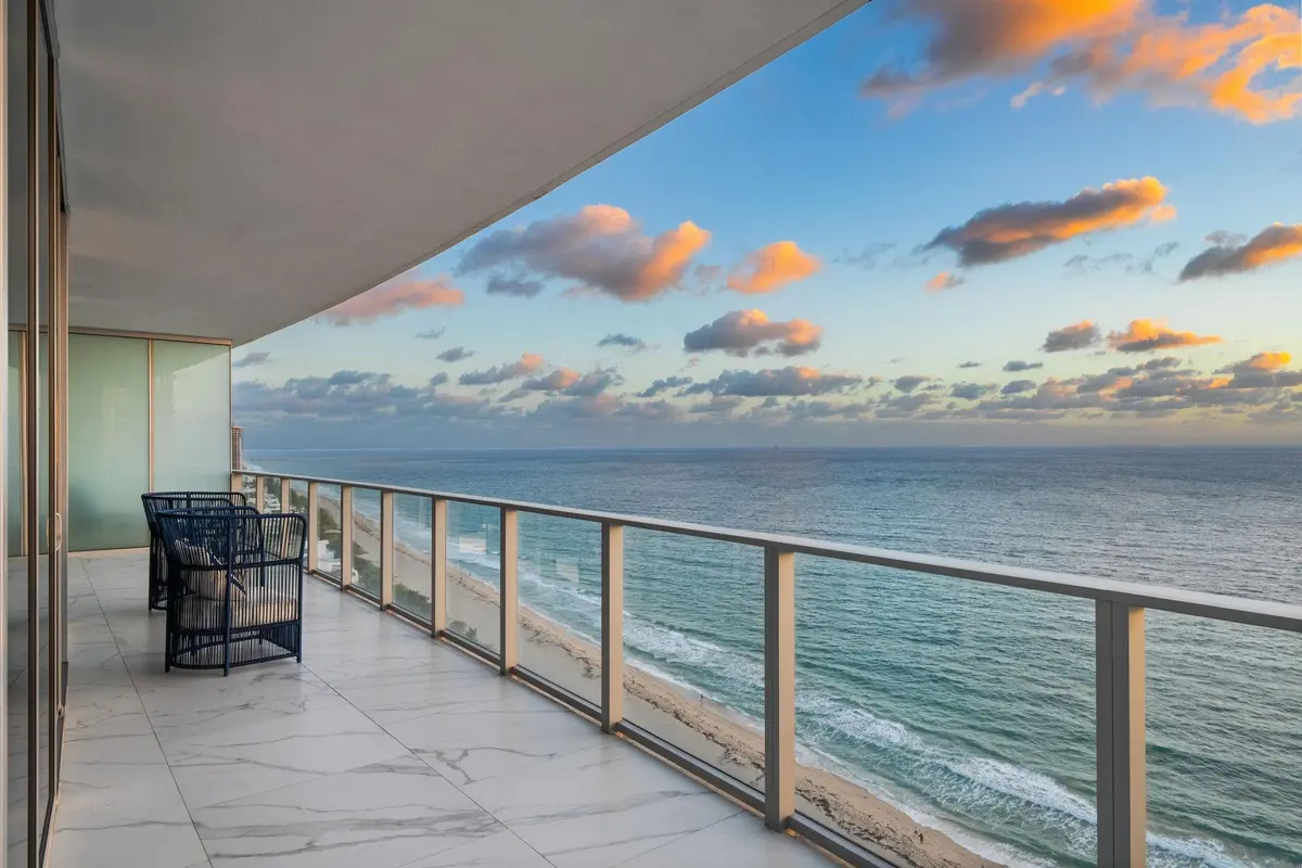 Photo 5 at 2200 N Ocean Boulevard S1801, Fort Lauderdale