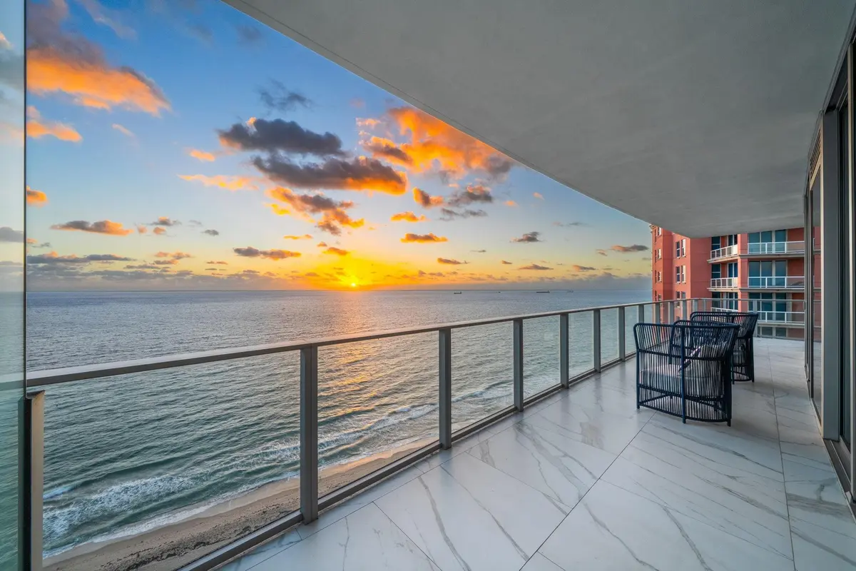 Photo 6 at 2200 N Ocean Boulevard S1801, Fort Lauderdale