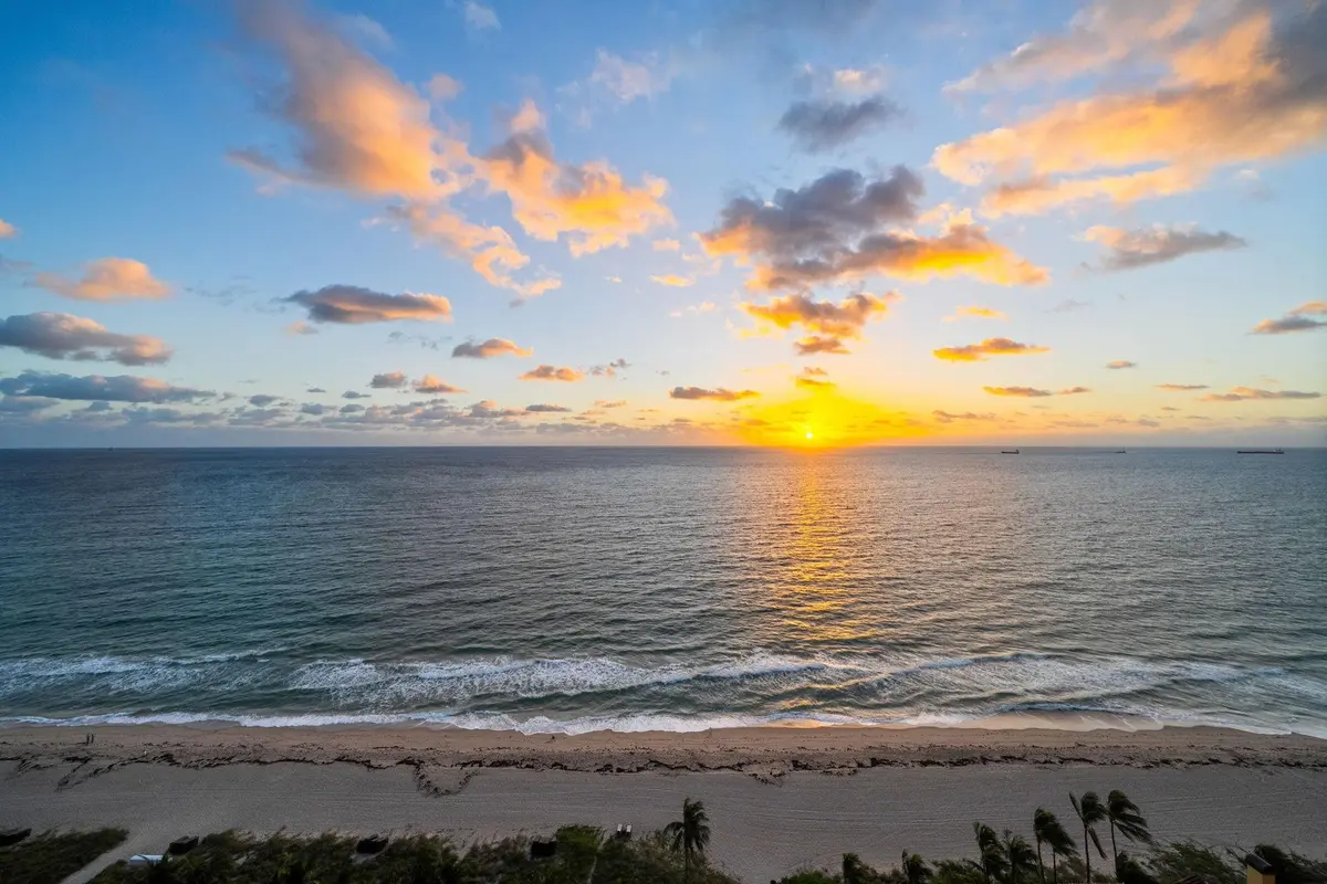 Photo 7 at 2200 N Ocean Boulevard S1801, Fort Lauderdale