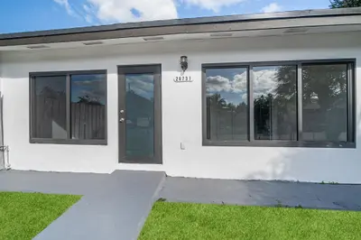 20731 NW 41st Avenue Road, Miami Gardens – sold