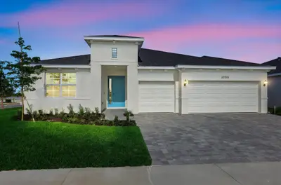 10701 Suncrest Loop, Port St. Lucie – sold