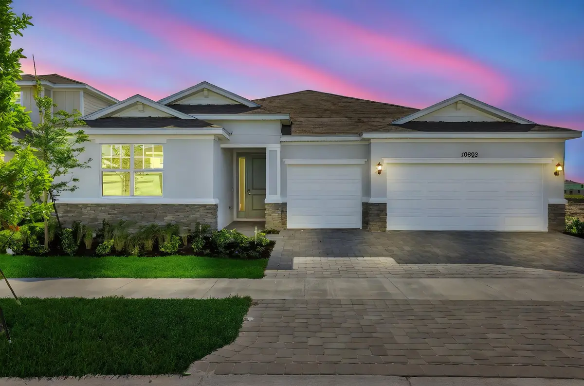 Photo 1 at 10692 NW Suncrest Lp, Port St. Lucie