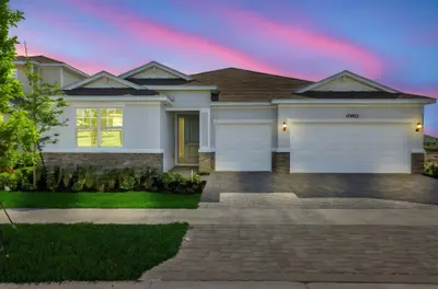 10692 NW Suncrest Lp, Port St. Lucie – sold