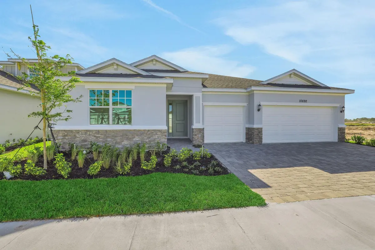 Photo 3 at 10692 NW Suncrest Lp, Port St. Lucie