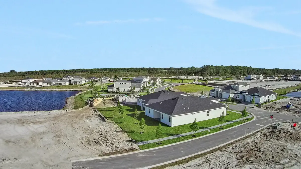 Photo 5 at 10701 Suncrest Loop, Port St. Lucie