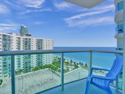3901 S Ocean Drive 12b, Hollywood – sold