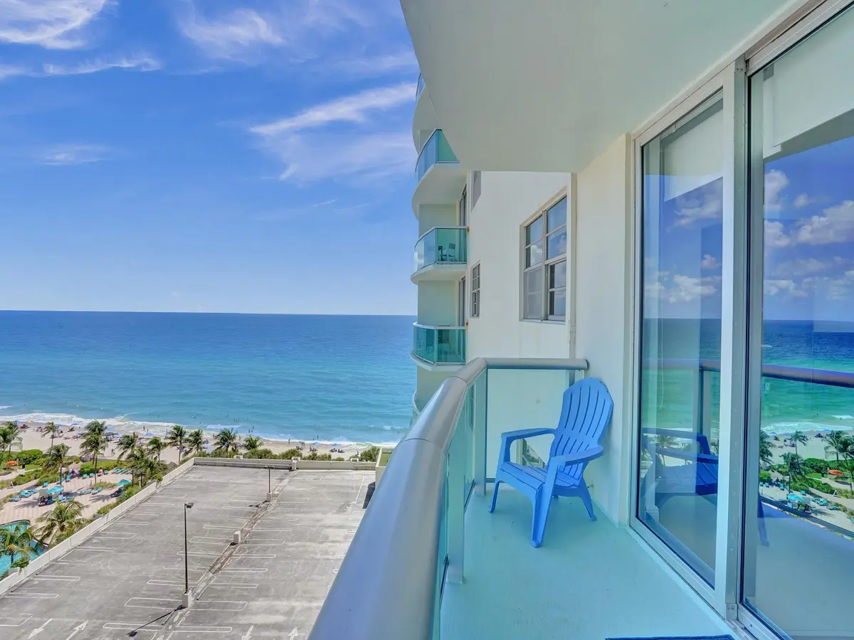 Photo 2 at 3901 S Ocean Drive 12b, Hollywood