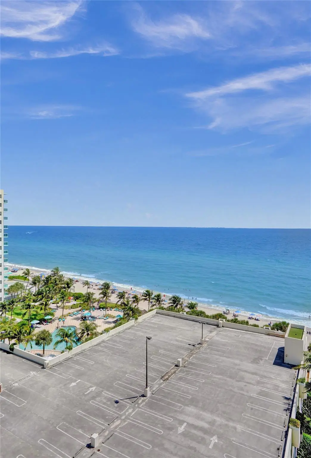 Photo 3 at 3901 S Ocean Drive 12b, Hollywood
