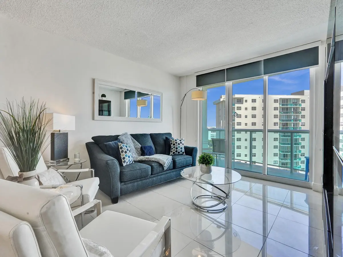 Photo 6 at 3901 S Ocean Drive 12b, Hollywood