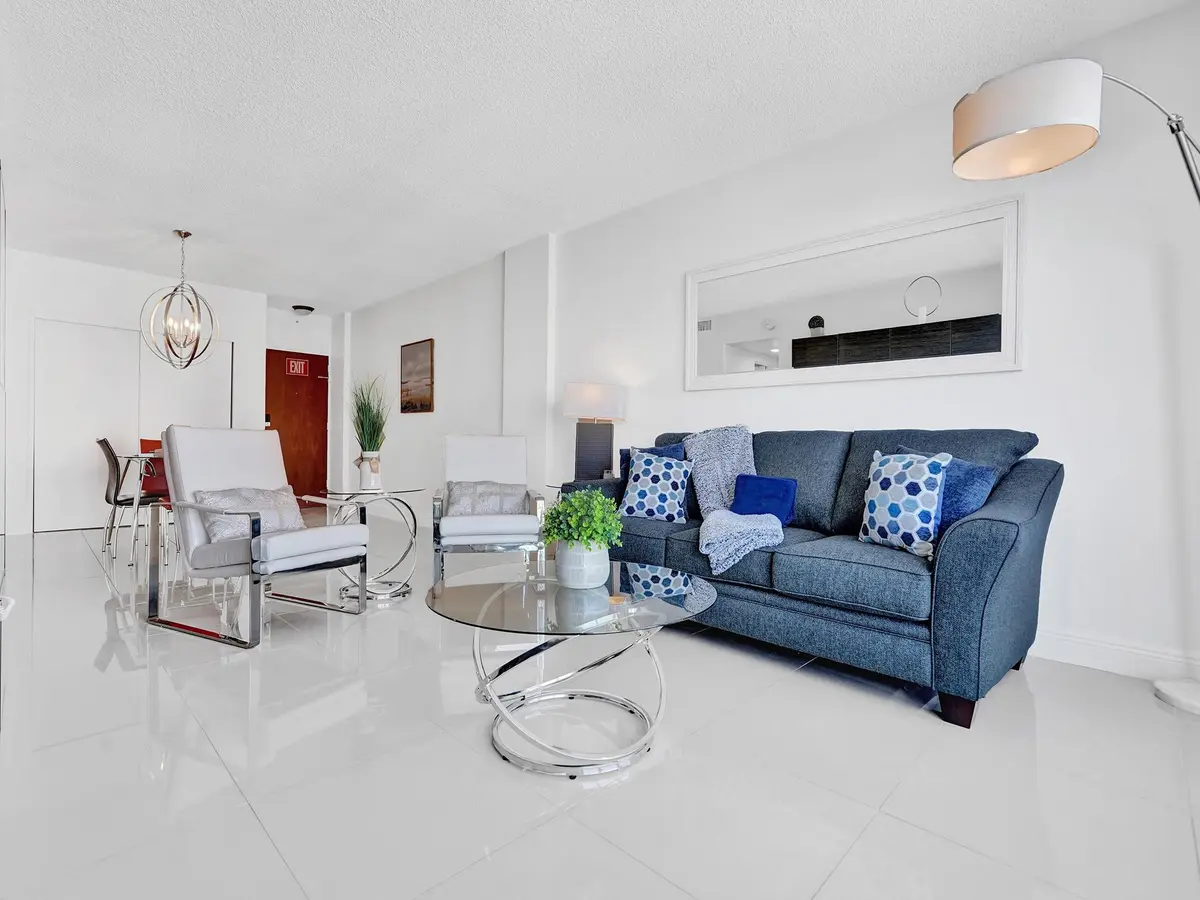 Photo 8 at 3901 S Ocean Drive 12b, Hollywood