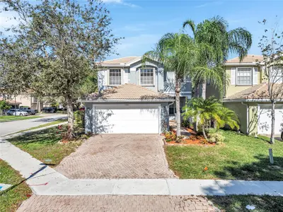 5045 Northern Lights Drive, Greenacres – sold
