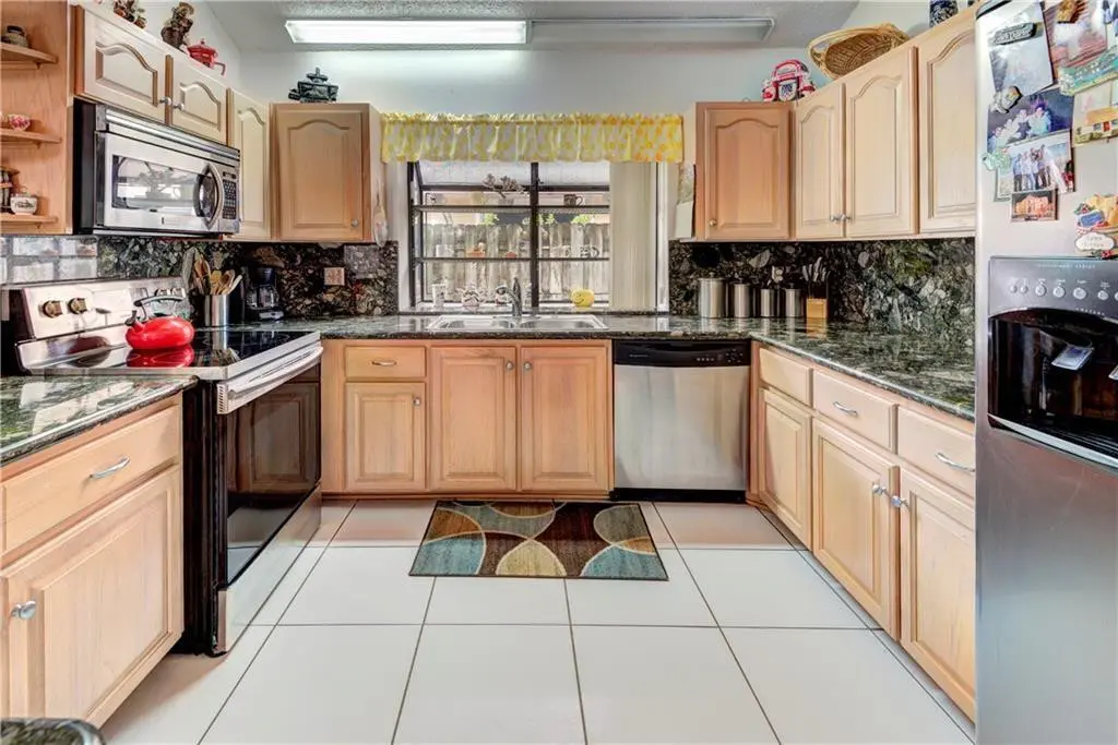 Photo 3 at 7145 NW 49th Court, Lauderhill