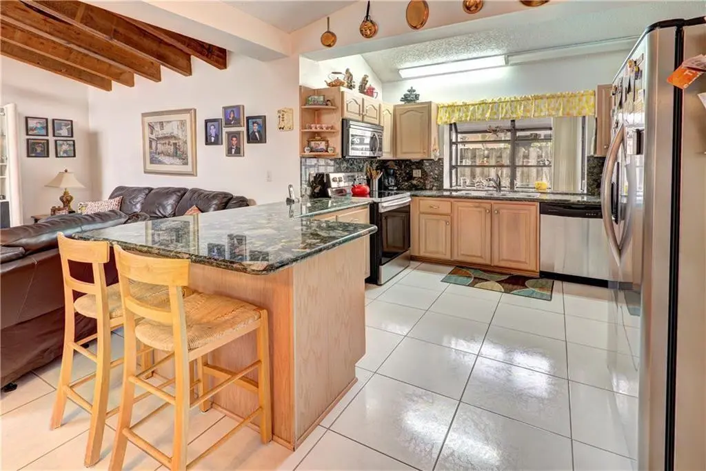 Photo 4 at 7145 NW 49th Court, Lauderhill