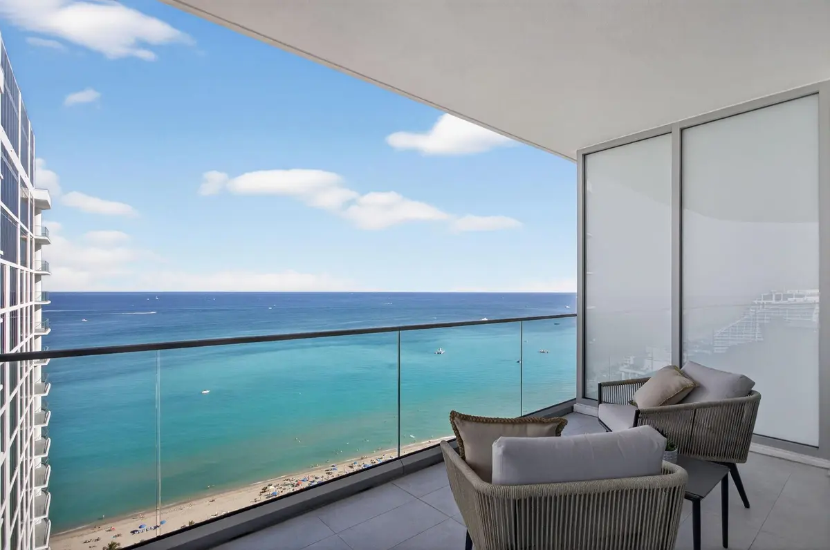 Photo 4 at 153 N Seabreeze Boulevard 2505, Fort Lauderdale