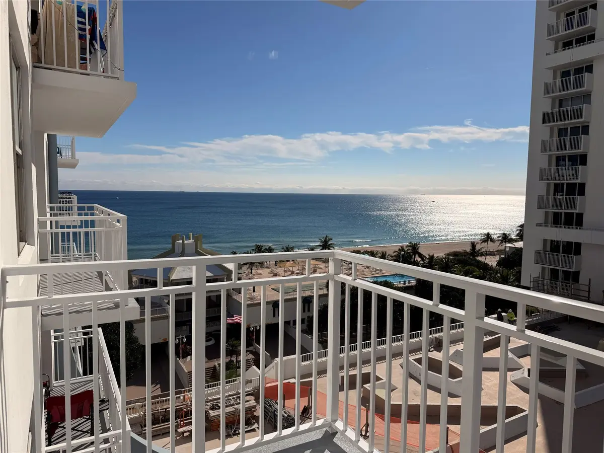 Photo 1 at 101 Briny Avenue 1006, Pompano Beach