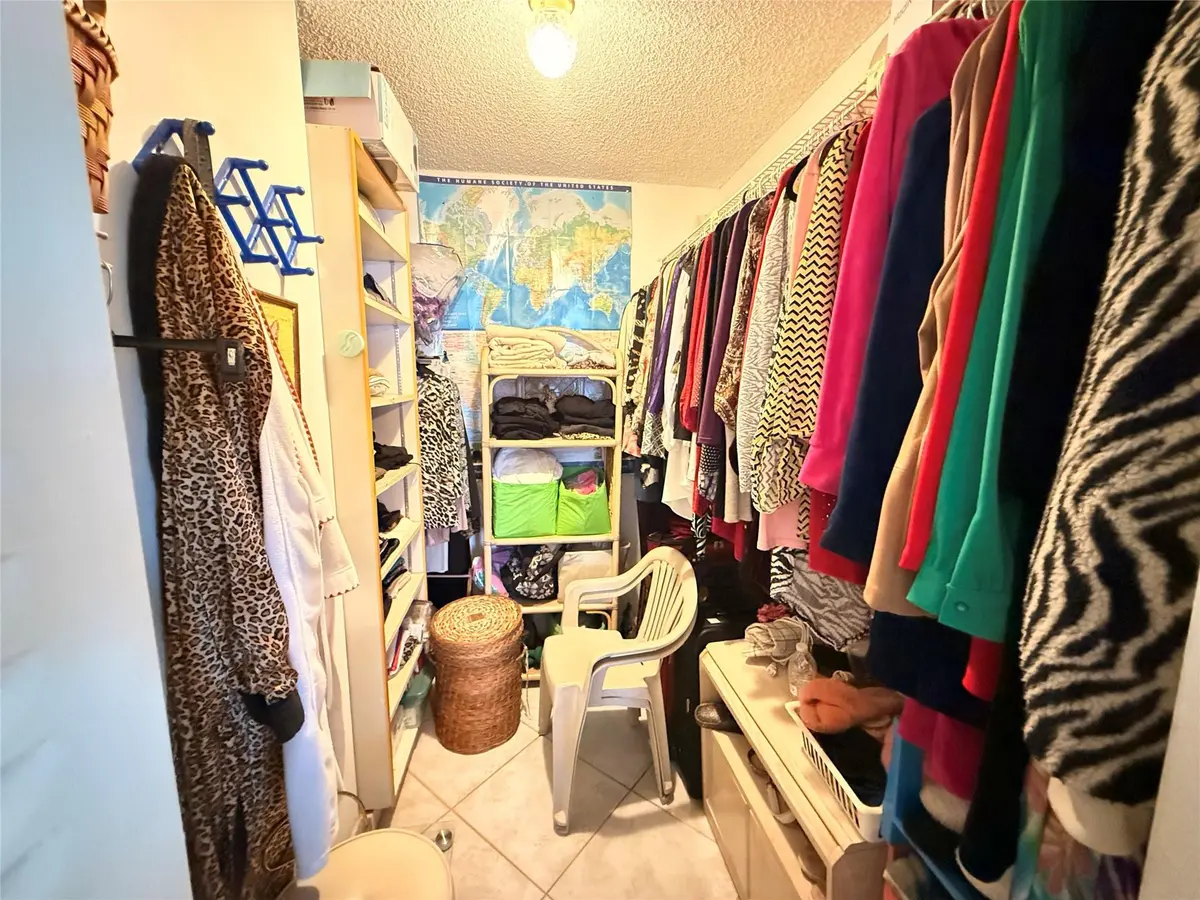 nice sized walkin closet at 101 Briny Avenue 1006, Pompano Beach