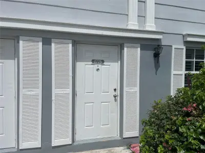 1775 SW 81st Way 6-32, Davie – sold