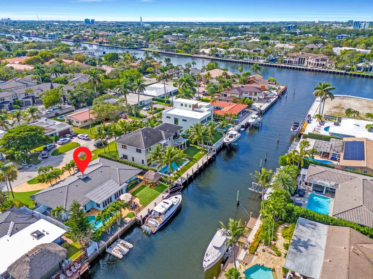 Photo 2 at 1941 Coral Reef Drive, Lauderdale-By-The-Sea