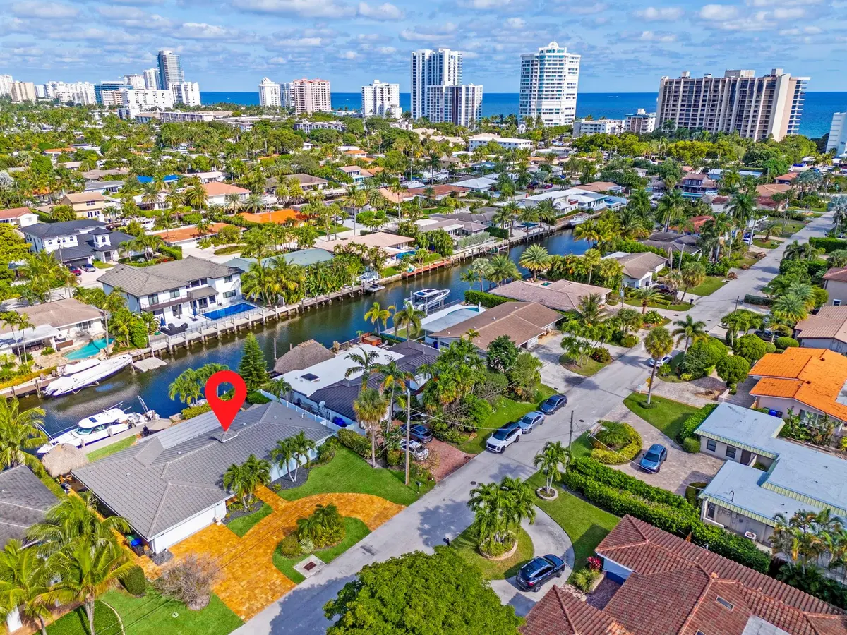 Photo 3 at 1941 Coral Reef Drive, Lauderdale-By-The-Sea