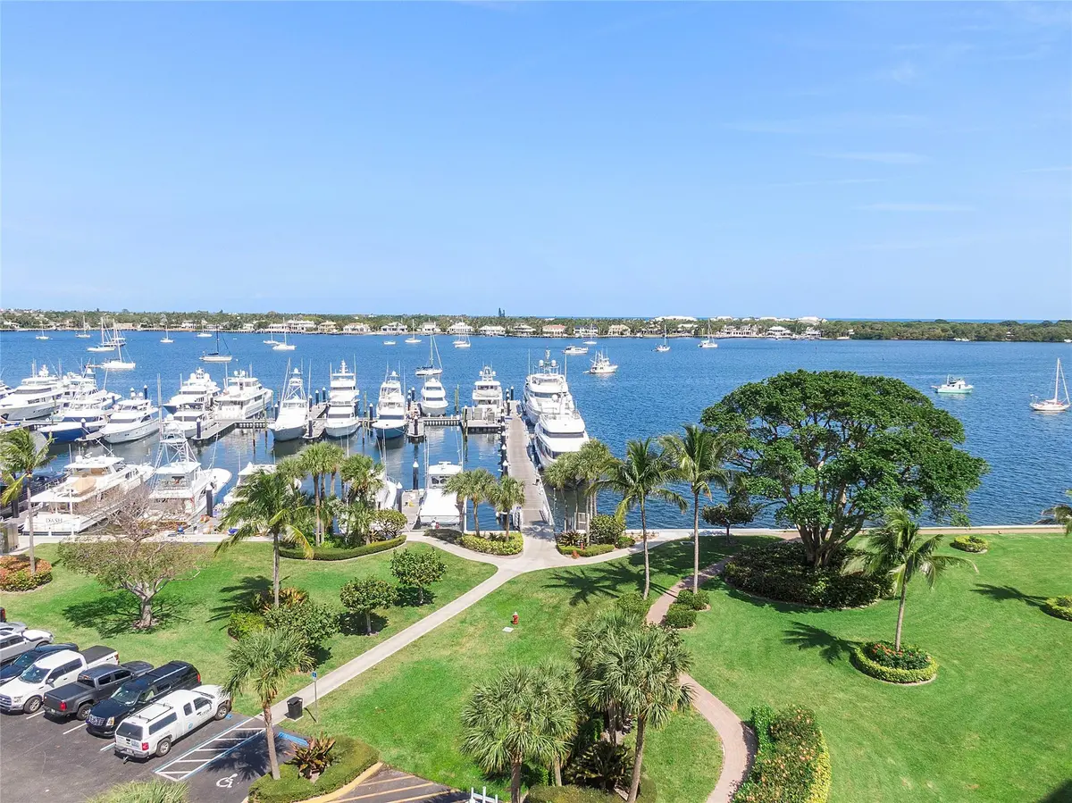 Photo 5 at 136 Lakeshore Drive T10, North Palm Beach