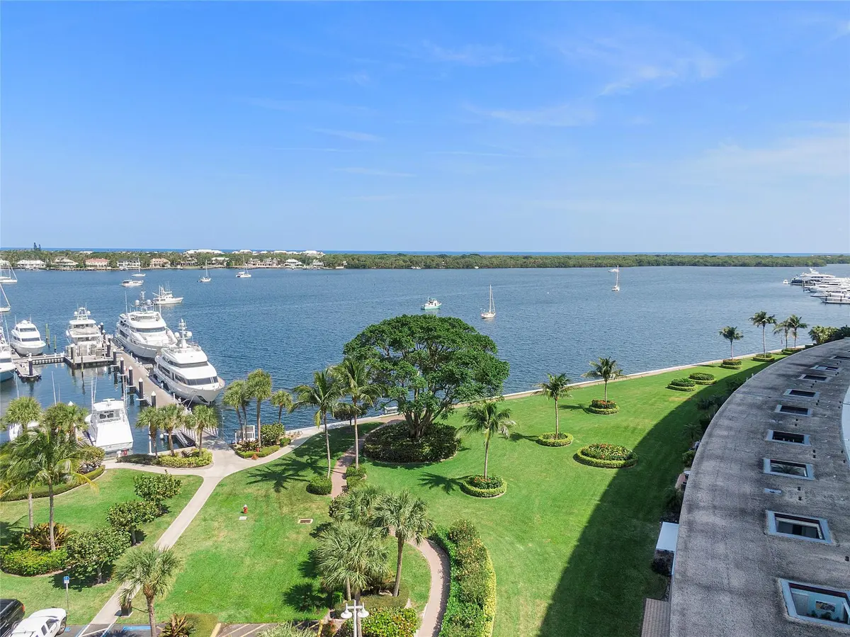 Photo 6 at 136 Lakeshore Drive T10, North Palm Beach