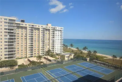 5100 N Ocean Boulevard 1004, Lauderdale-By-The-Sea – Condominium for sale