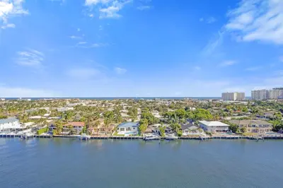 3100 NE 48th Street PH14, Fort Lauderdale – sold