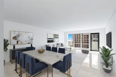 5100 N Ocean Boulevard 1101, Lauderdale-By-The-Sea – sold