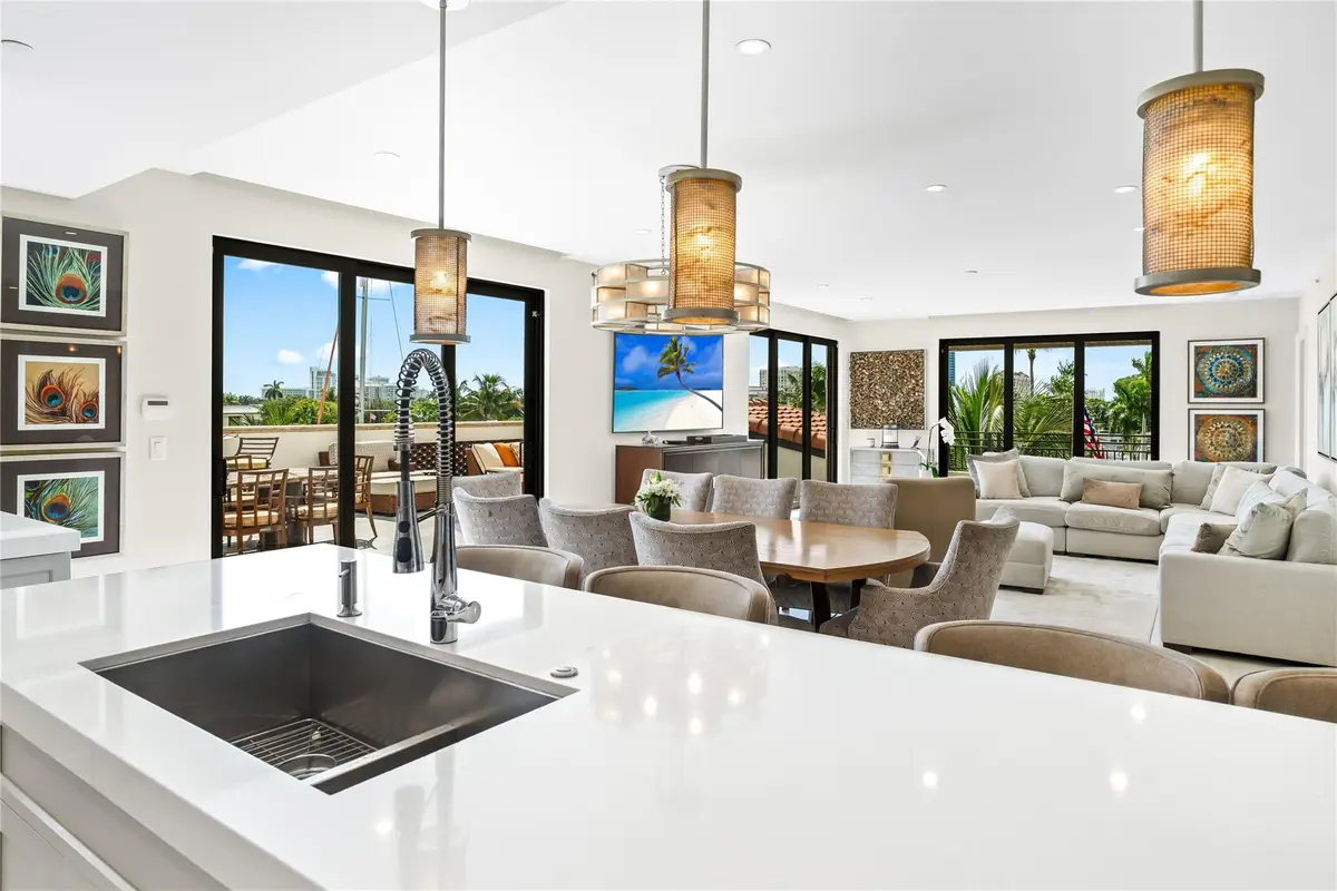 Photo 3 at 1532 SE 12th Street PH-1, Fort Lauderdale