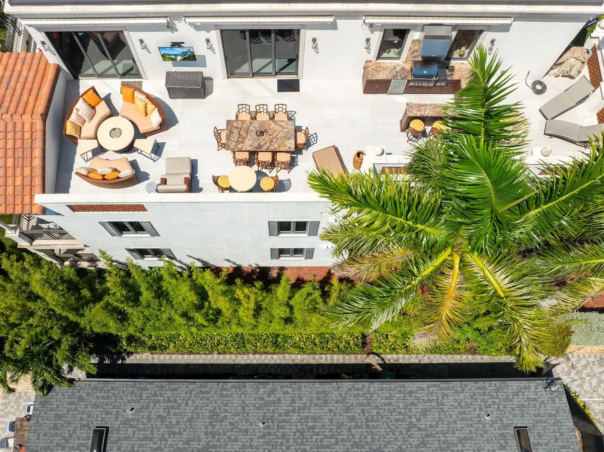Photo 7 at 1532 SE 12th Street PH-1, Fort Lauderdale