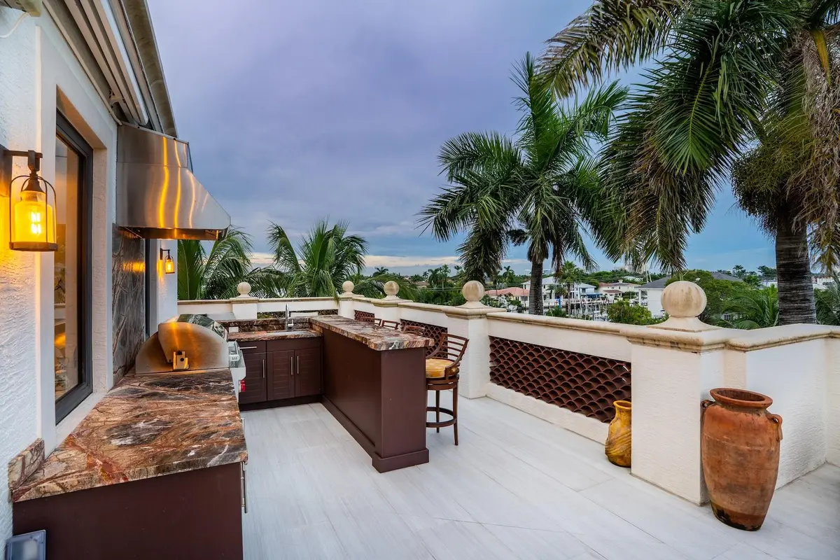 Photo 8 at 1532 SE 12th Street PH-1, Fort Lauderdale