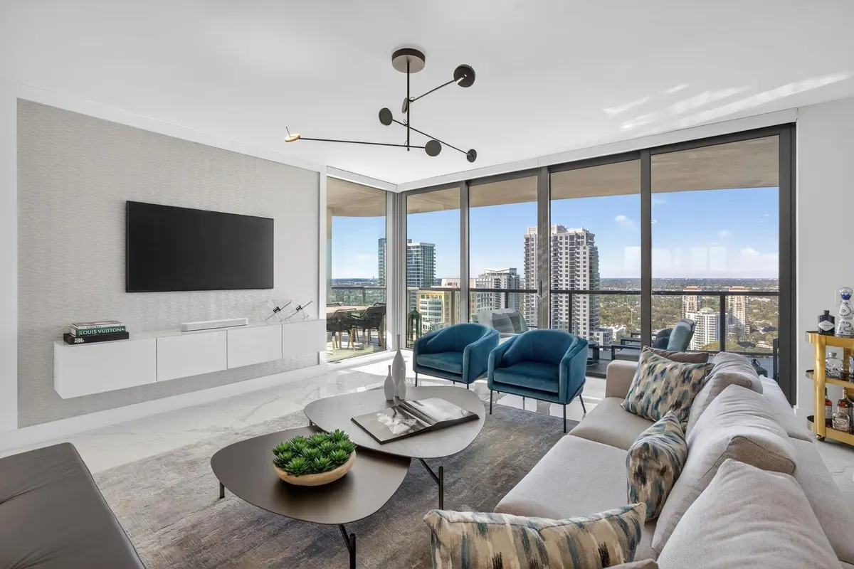 Photo 5 at 100 E Las Olas Boulevard 3004, Fort Lauderdale